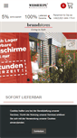 Mobile Screenshot of die-besten-gartenmoebel.de